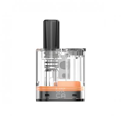 Geekvape Soul Cartridge 0.6ohm Boost Version 4ml 1τμχ