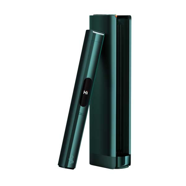 elfbar nachfüll pod läuft aus Συσκευή θέρμανσης καπνού IQOS ILUMA σαν… - € 25,00 main image 1