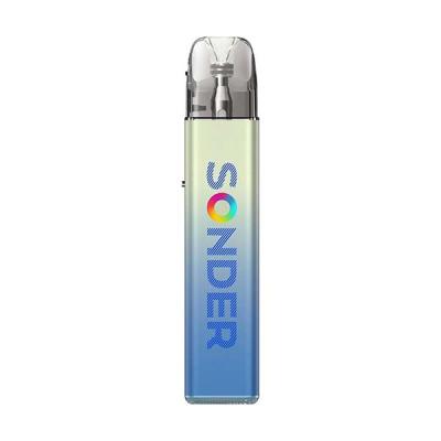 Geekvape Sonder Q2 3ml Limited Edition Colors Pod Kit – Fizzy Mint
