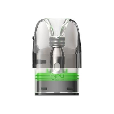 Geekvape Sonder Q Cartridge 1.2ohm Side Fill 3ml 1τμχ
