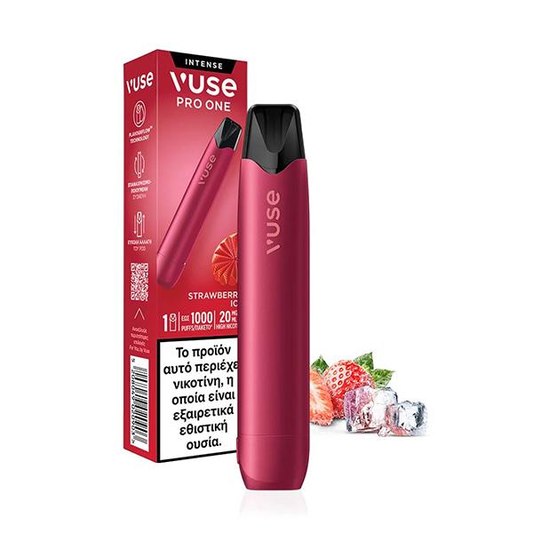 Vuse