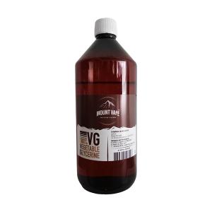 Mount Vape Base VG 1000gr