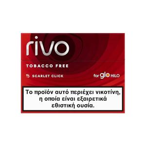 Rivo Scarlet Click