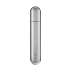 Pulze 3.0 Brushed Metal