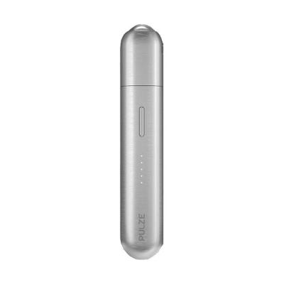 Pulze 3.0 Brushed Metal