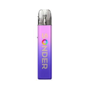 Geekvape Sonder Q2 3ml New Colors Pod Kit – Fizzy Grape