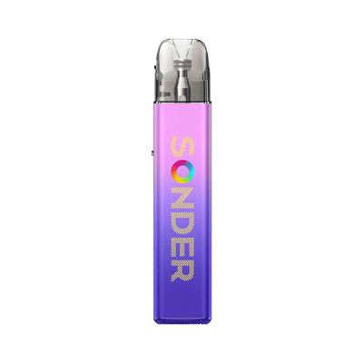 Geekvape Sonder Q2 3ml New Colors Pod Kit – Fizzy Grape
