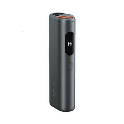 Glo Hyper Pro Plus Black