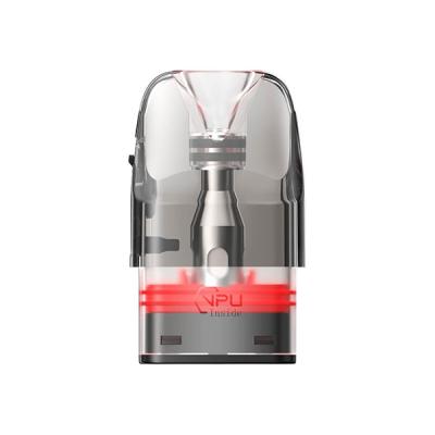 Geekvape Sonder Q Cartridge 0.4ohm Side Fill 3ml 1τμχ