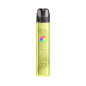 Geekvape Sonder Q 3 3ml Pod Kit – Groove Yellow