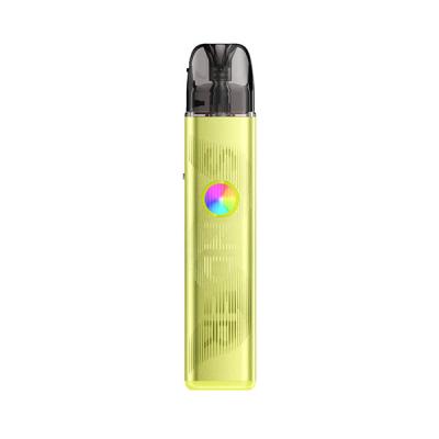 Geekvape Sonder Q 3 3ml Pod Kit – Groove Yellow