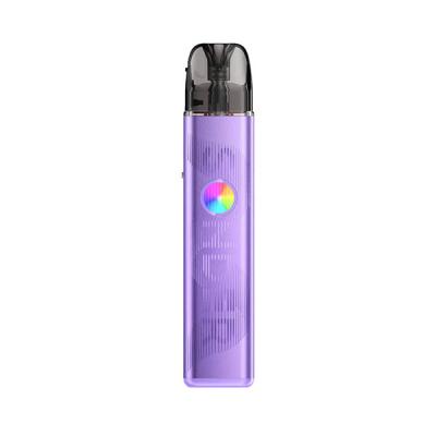 Geekvape Sonder Q 3 3ml Pod Kit – Groove Purple