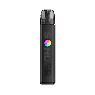 Geekvape Sonder Q 3 3ml Pod Kit – Beat Black