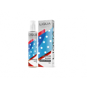 Liqua American Blend 60ml