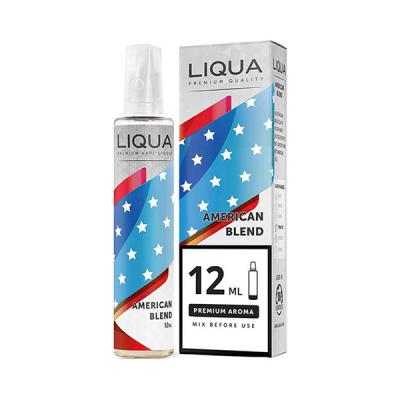 Liqua American Blend 60ml
