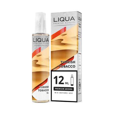 Liqua Turkish Tobacco 60ml