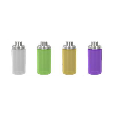 Wismec Luxotic BF Box 6.8ml yellow - Spare Silicone Bottle